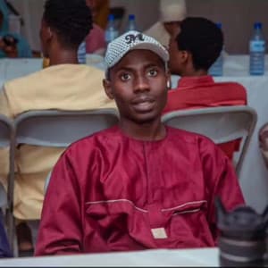 HEART ATTACK (Northern Nigeria)