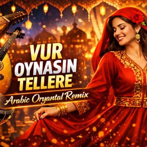 Vur Oynasın Tellere