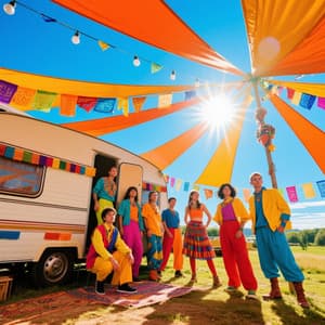 Ela É Lembrança Em Noite De São Pedro