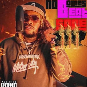 Nesto100k - Trash Talk