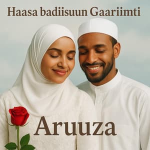 Song - Nashiidaa Aruuzaa Munshiid misbah usmaan