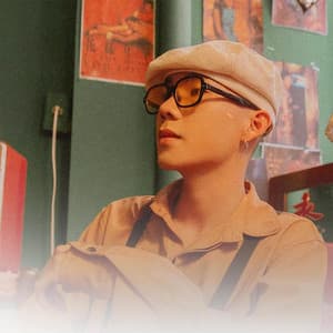 Song - Nửa Vầng Trăng (Lofi)