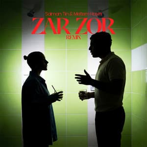 Salman Tin & Meltem Hayirli - Zar Zor (with Meltem Hayırlı)