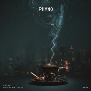 Phyno - Ask of Me
