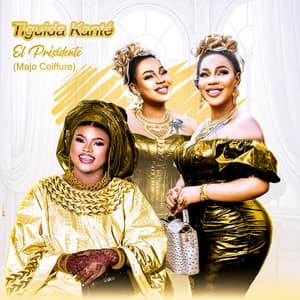 El Presidente (Majo Coiffure)