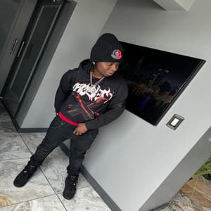 Project X - She Was A Fairy