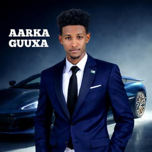 Walaal Mahuraana Baa Tahay