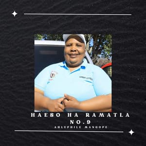 Haeso Ha Ramatla - Bomme Ba Pitiki