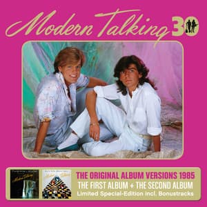 Modern Talking - You're My Heart, You're My Soul