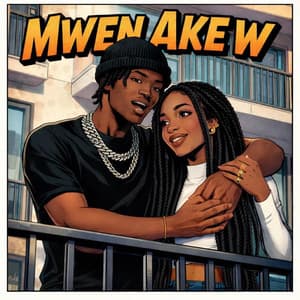 Mwen Akew (feat. Og Fresh Zz)