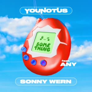 Something (feat. Any)
