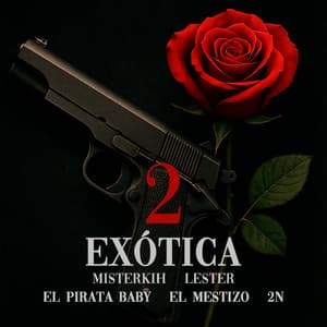Exótica 2 (feat. Misterkih)