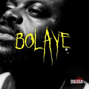 Bolaye