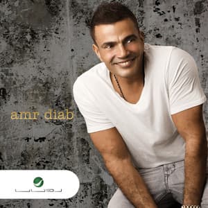 Amr Diab - Allumak Leh