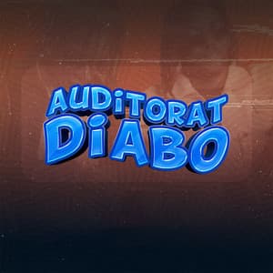 AUDITORAT DIABO (Remix)