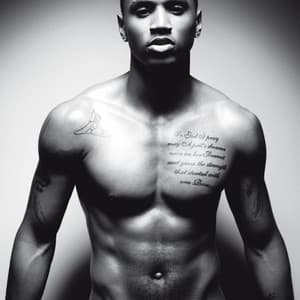 Trey Songz - Say Aah (feat. Fabolous)
