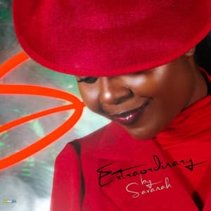 Savanah - Extraordinary