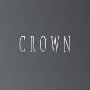 CROWN (feat. Merula Music)