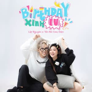 Song - Birthday Xinh Iu