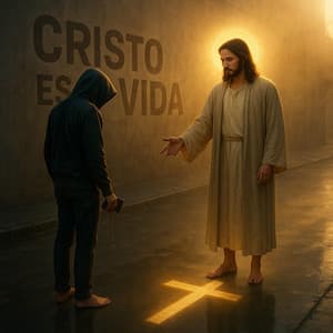 Song - Del frío a su luz