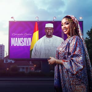 Mansaya