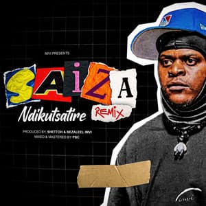 Saiza Ndikutsatire (feat. Madedido)