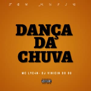 Song - Dança da Chuva (feat. TQL Music)