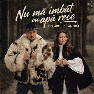 Nu mă îmbăt cu apă rece