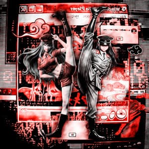 Song - MIDU ECHOING JUMPSTYLE