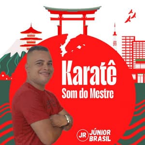 Karatê Som do Mestre