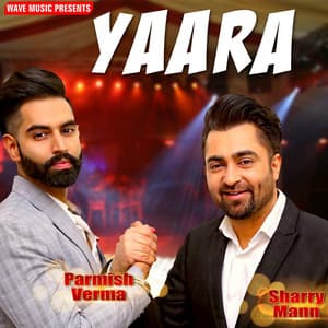 Sharry Maan - Yaara