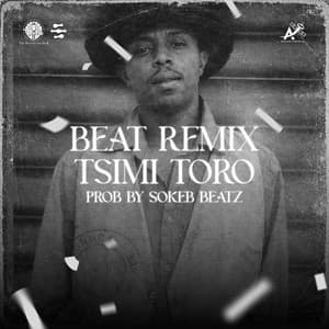 Faut toucher (Beat remix tsimi toro)