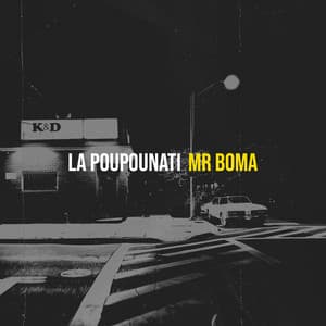 LA POUPOUNATI