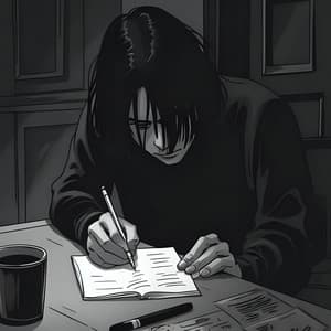 In the Midst of the Storm