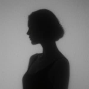 The dust of the heart is there