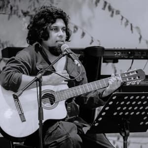 Eppadi Suham Amu song (DJ version 1)