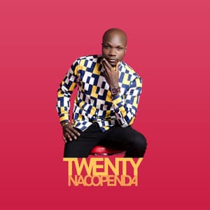 TWENTY - Nacopenda