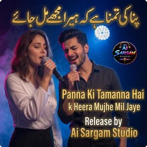 Panna Ki Tamanna Hai K Heera Mujhe Mil Jaye