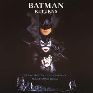 Song - Batman vs. The Circus