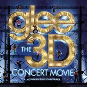 Forget You (Glee Cast Concert Version) [feat. Gwyneth Paltrow]