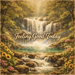 Feeling Good Today
