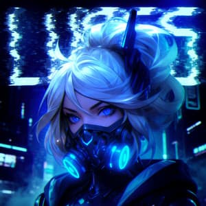 LUCES! (EXTREME SLOWED)