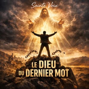 LE DIEU DU DERNIER MOT