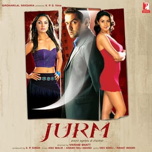O Sanam O Sanam (From "Jurm")