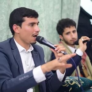 اقوى جلسة ترند ابو يوسف السلامي - ياسلامي صدر & ياسلاحي تكلم - الجلسة كامل