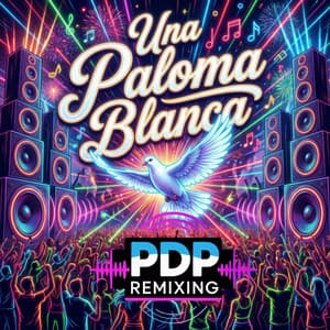 Una Paloma Blanca