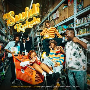 Song - Swidi K'Phela (feat. Springle, Philharmonic & Miikey Ndlovu)