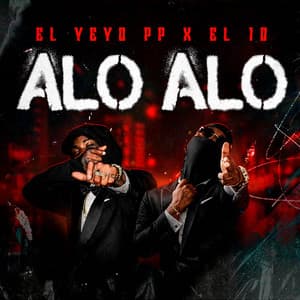 Alo Alo (feat. EL10)