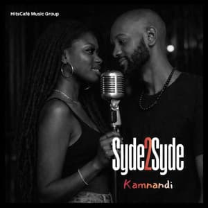 SYDE2SYDE - Kamnandi