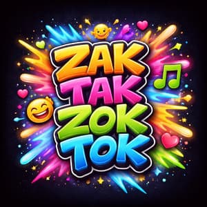 Pa gen domi x zak tak tak